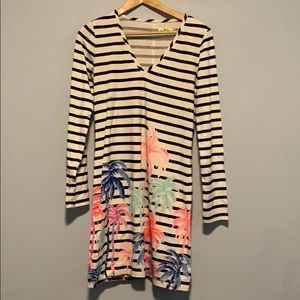 New with tags long sleeve dress